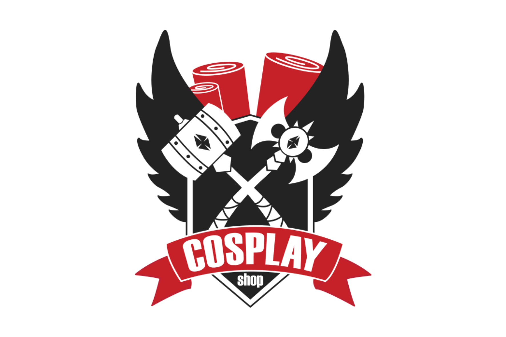 Cosplayshop