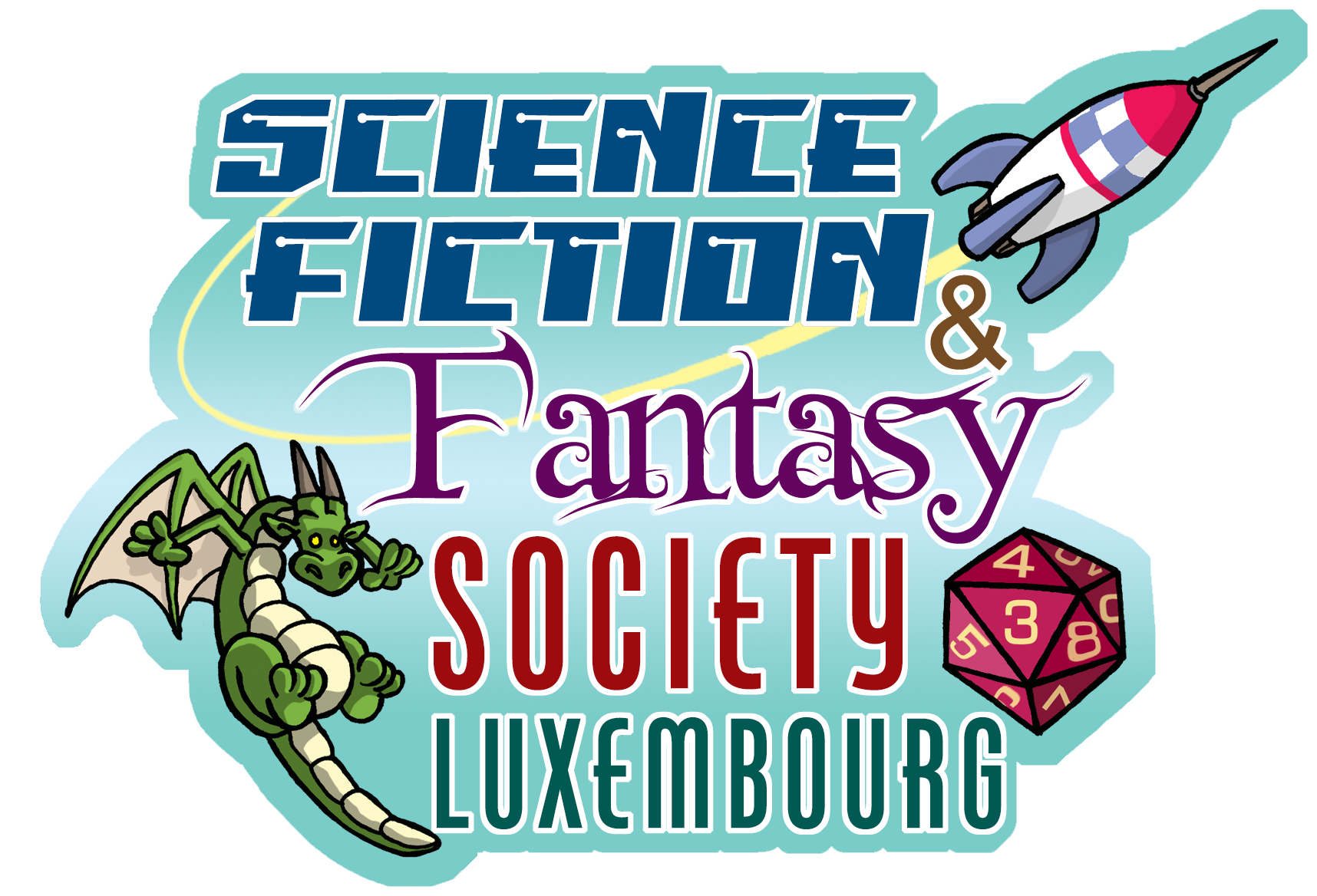 Science Fiction & Fantasy Society Luxembourg 