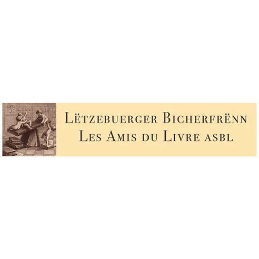 Lëtzebuerger Bicherfrënn