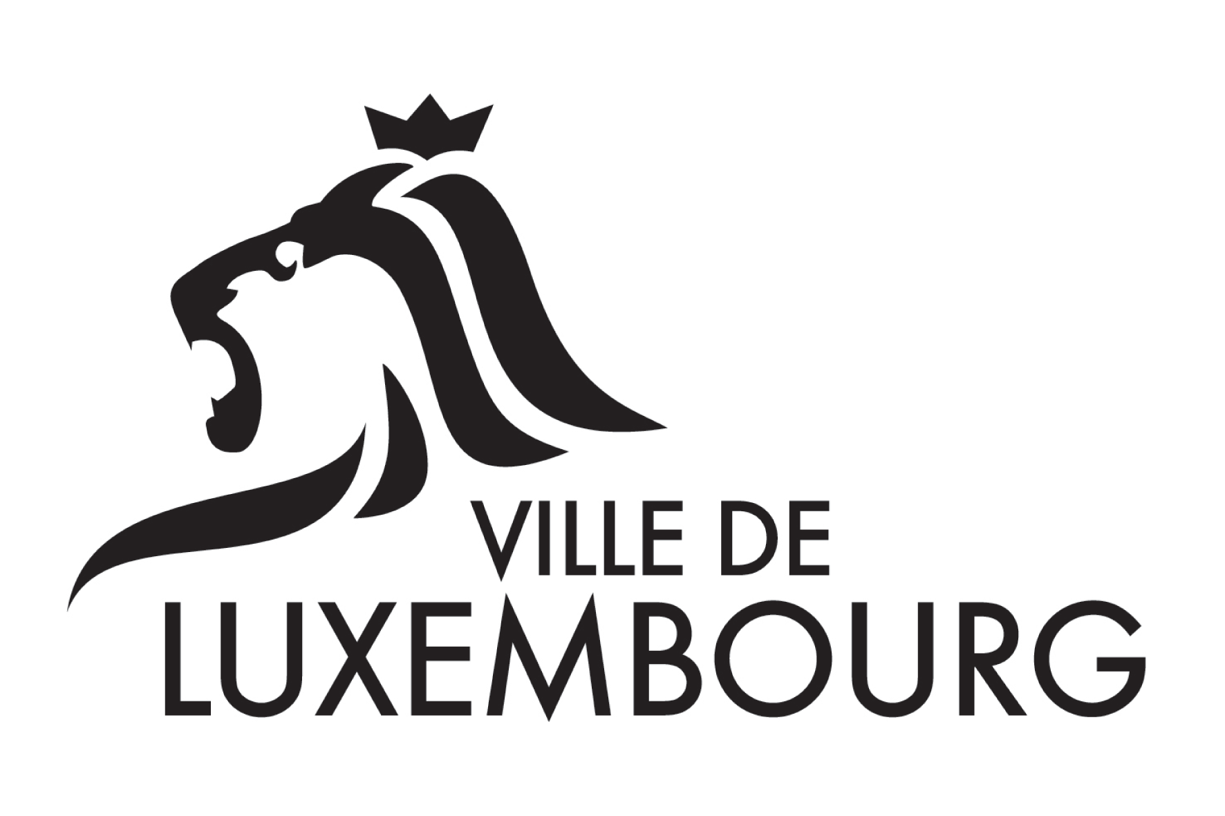 Logo Stadt Luxemburg