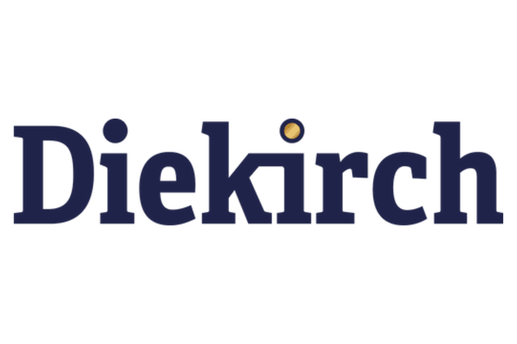 Logo of Diekirch