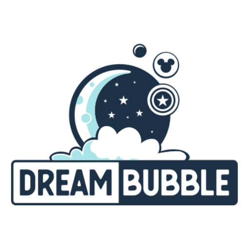 Logo von Dreambubble