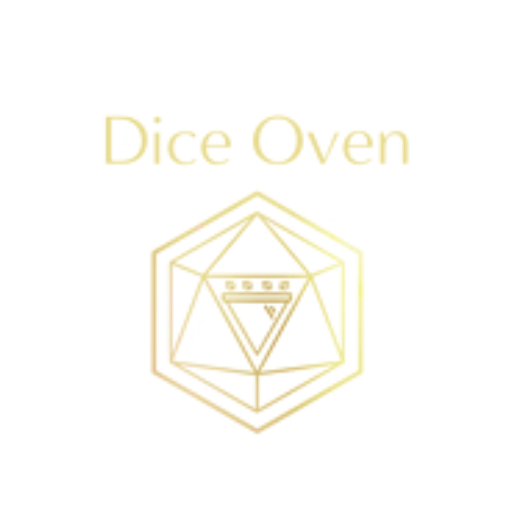 Dice Oven