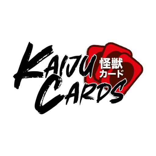 Kaiju Cards