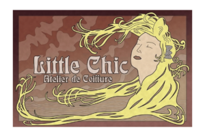 Logo von Little Chic