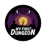 Logo von My First Dungeon