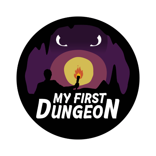 My First Dungeon