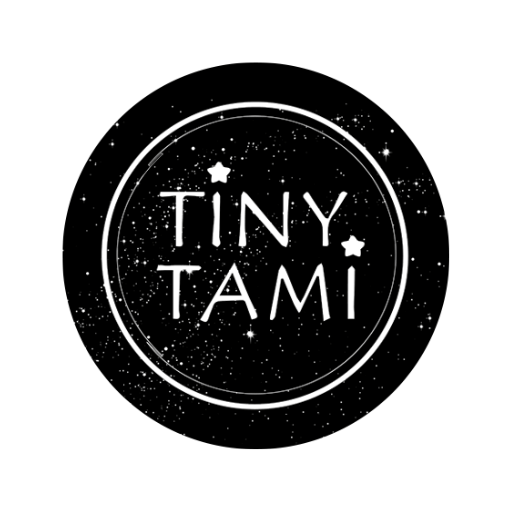 Tiny Tami