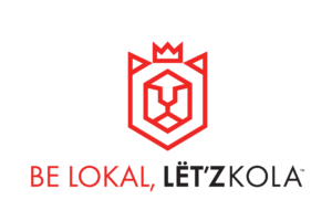 Image of Letz Kola Logo