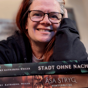 Silke Katharina Weiler