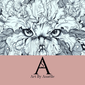 Art By Anaëlle