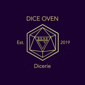 Dice Oven