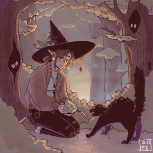 Risa's Art and Trinkets