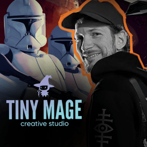 Tiny Mage